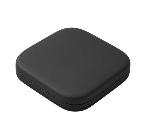 Black Xiaomi Mi Box